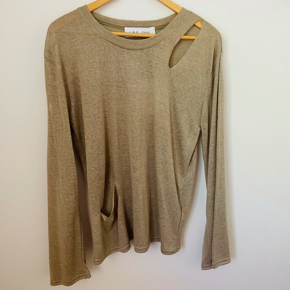 IRO Tops - Brand New IRO Top